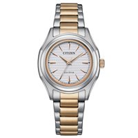 Orologio Citizen Donna Of Lady in Acciaio FE2116-85A - FE2116-85A